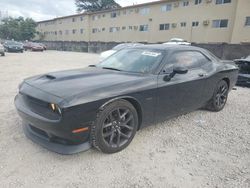 2019 Dodge Challenger R/T for sale in Opa Locka, FL