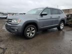 2018 Volkswagen Atlas SE