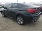 2015 BMW X6 XDRIVE35I