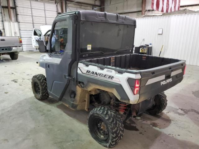 2021 Polaris Ranger XP 1000 Northstar Ultimate