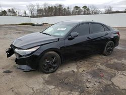 2021 Hyundai Elantra SEL for sale in Glassboro, NJ