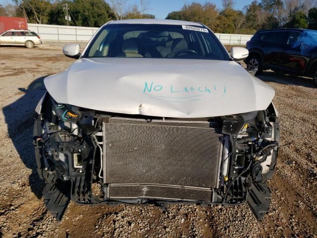 2016 KIA Optima Hybrid