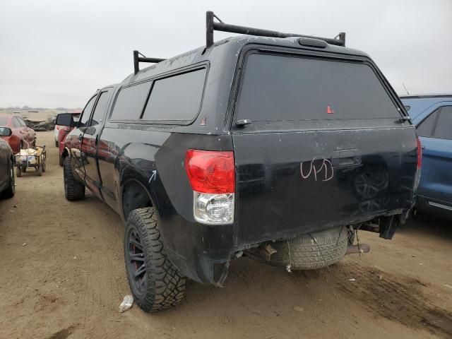 2007 Toyota Tundra Double Cab SR5