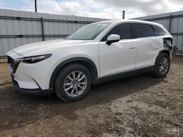 2016 Mazda CX-9 Touring