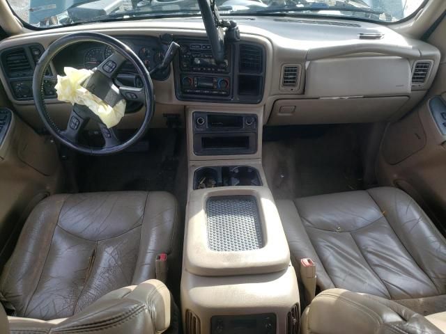 2006 Chevrolet Silverado K1500