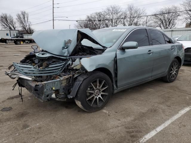 2008 Toyota Camry CE