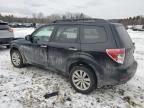 2013 Subaru Forester 2.5X Premium