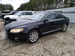 Salvage cars for sale from Copart Seaford, DE: 2011 Volvo S80 3.2