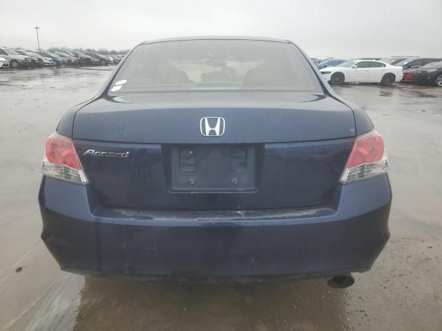 2010 Honda Accord LXP