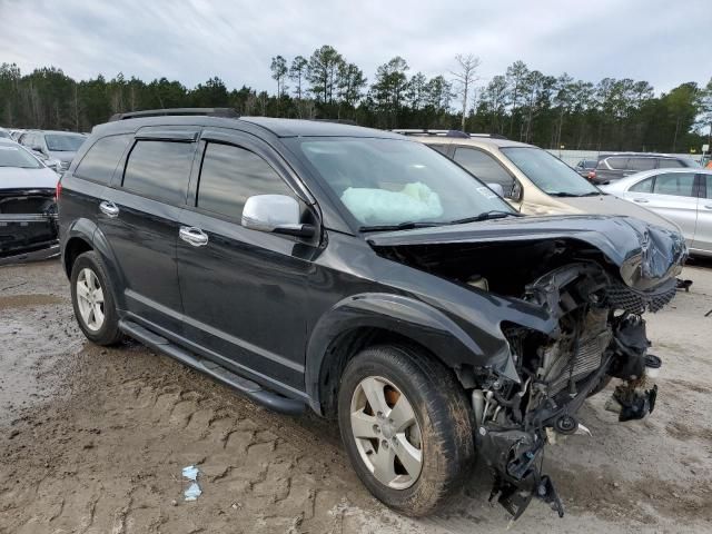 2016 Dodge Journey SE