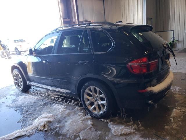 2011 BMW X5 XDRIVE35I