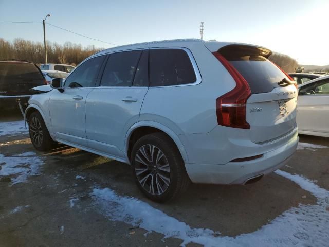 2020 Volvo XC90 T5 Momentum