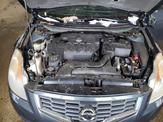 2008 Nissan Altima 2.5S