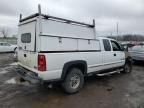 2002 GMC Sierra C2500 Heavy Duty