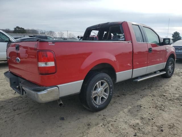 2005 Ford F150