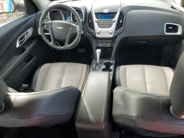 2012 Chevrolet Equinox LS