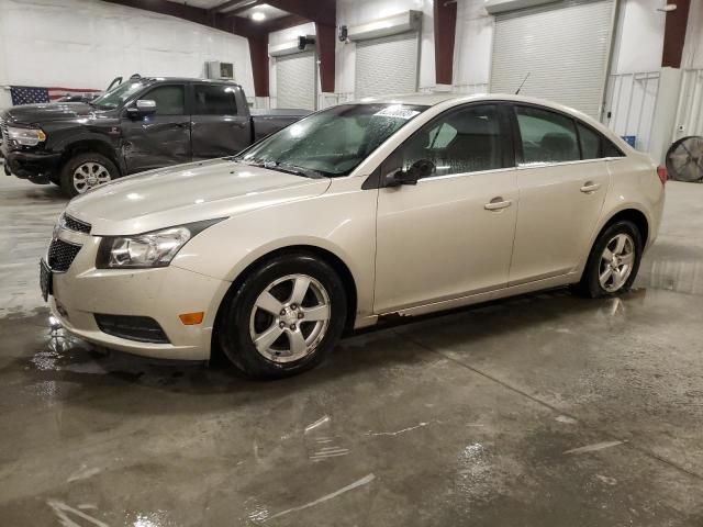 2013 Chevrolet Cruze LT