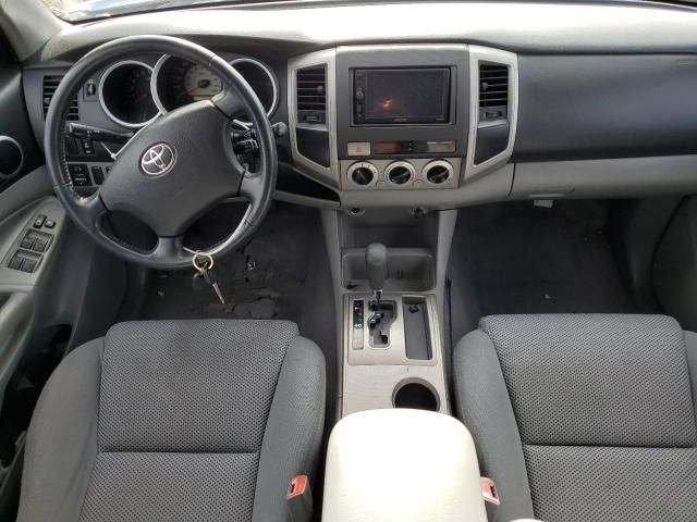 2007 Toyota Tacoma Double Cab Prerunner