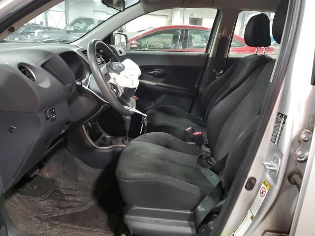 2012 Scion XD