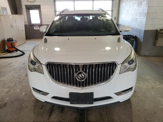 2016 Buick Enclave