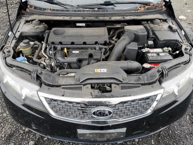 2013 KIA Forte EX