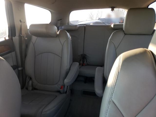 2012 Buick Enclave