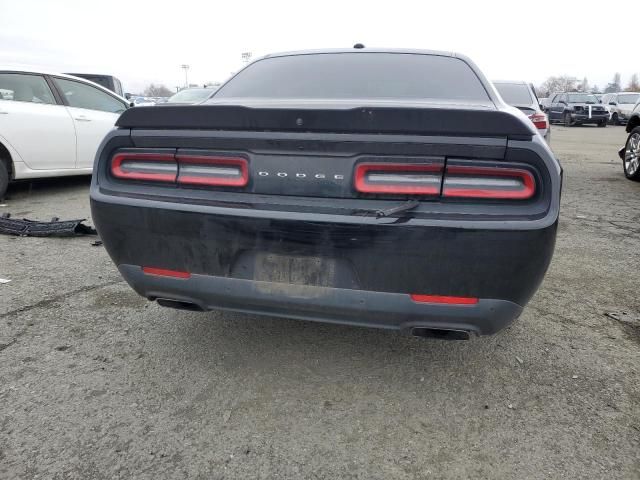 2019 Dodge Challenger R/T