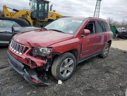 2017 Jeep Compass Latitude for sale in Windsor, NJ