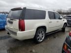 2007 Cadillac Escalade ESV