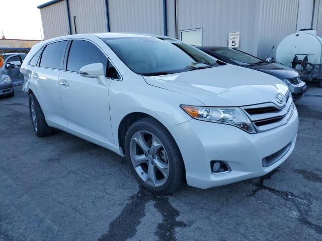 2015 Toyota Venza LE