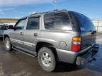 2000 Chevrolet Tahoe K1500