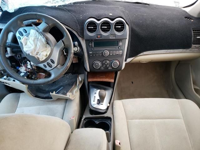 2008 Nissan Altima 2.5