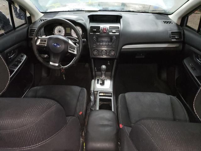 2014 Subaru Impreza Sport Premium