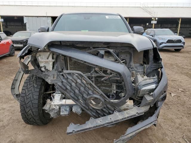 2020 Toyota Tacoma Double Cab