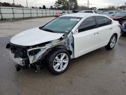 Nissan Altima 2.5 Vehiculos salvage en venta: 2015 Nissan Altima 2.5