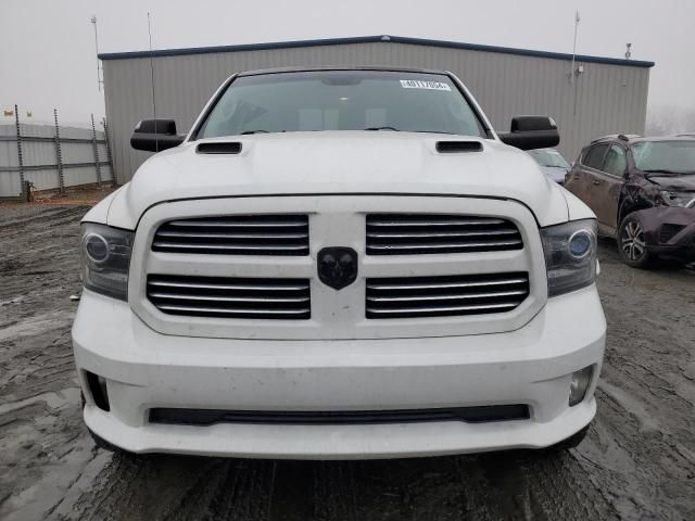 2017 Dodge RAM 1500 Sport