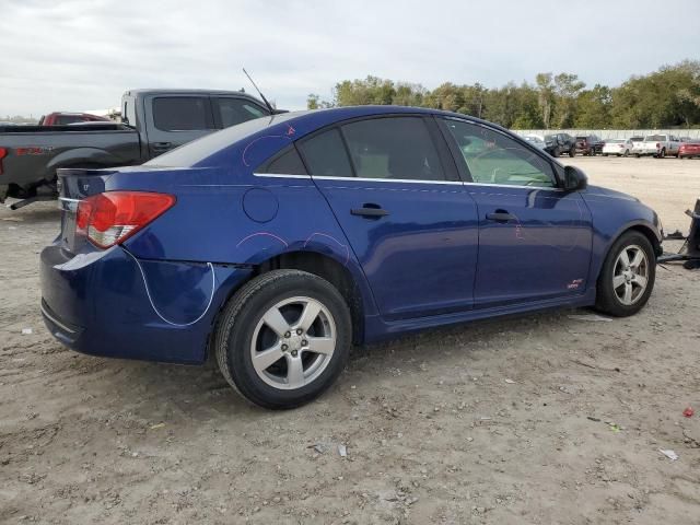 2013 Chevrolet Cruze LT