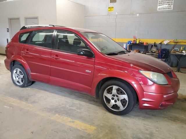 2004 Pontiac Vibe