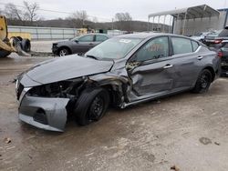 Nissan Altima S Vehiculos salvage en venta: 2019 Nissan Altima S