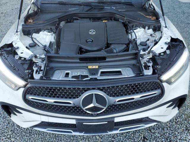 2023 Mercedes-Benz GLC 300 4matic