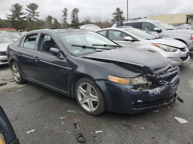 2005 Acura TL