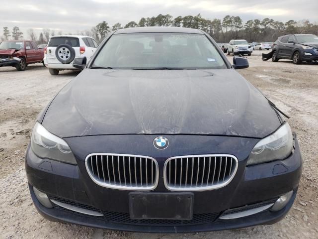 2013 BMW 528 XI