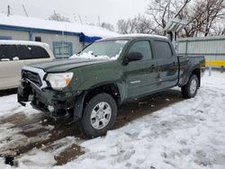 2014 Toyota Tacoma Double Cab Long BED for sale in Wichita, KS