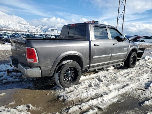 2016 Dodge 1500 Laramie