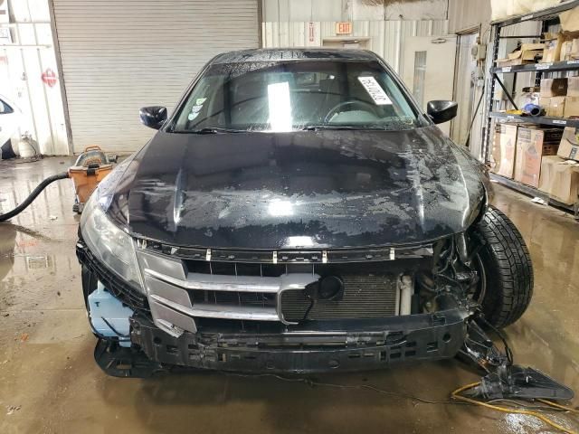 2012 Honda Crosstour EXL