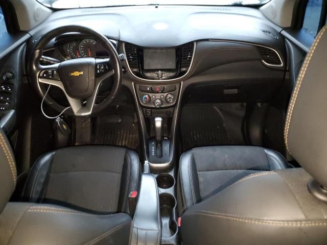 2020 Chevrolet Trax 1LT