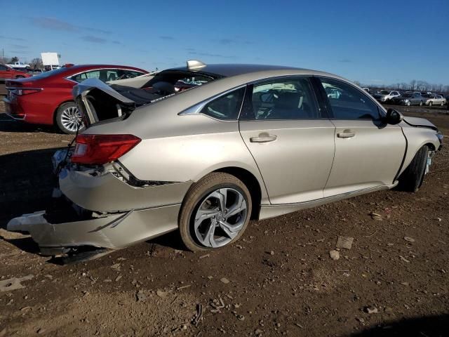 2019 Honda Accord EX