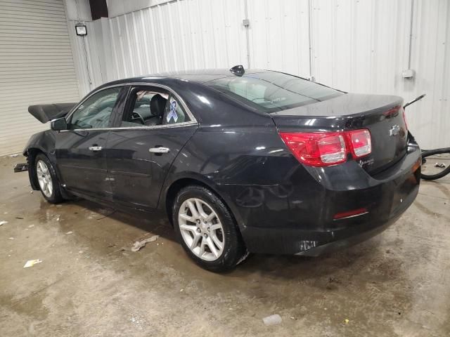 2013 Chevrolet Malibu 1LT