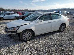 2014 Honda Accord EXL en venta en Cahokia Heights, IL