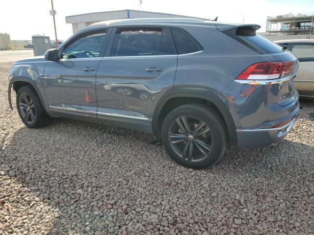 2021 Volkswagen Atlas Cross Sport SE